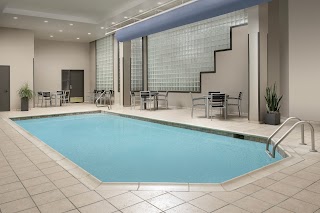 Embassy Suites by Hilton Winston Salem