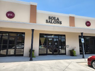 Sola Salon Studios