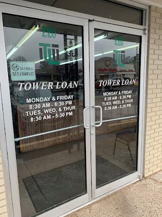 Tower Loan