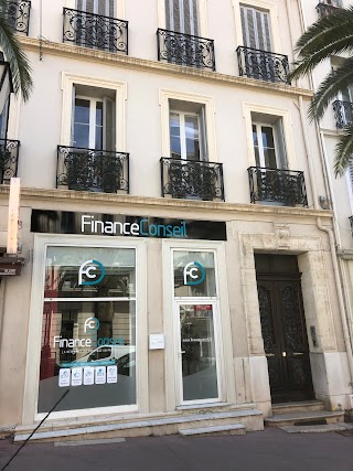 Finance Conseil - Courtier Toulon
