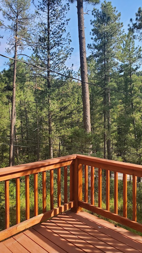 Ruidoso Vacation Rentals