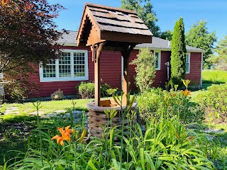 Bantam Lake Cottage