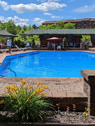 Villa Roma Resort - Sullivan Catskills Vacations