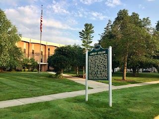 Adrian College Informational Designation