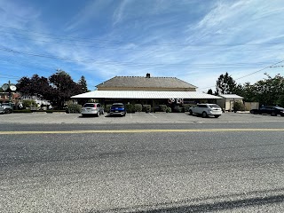 Woodbury Station Cafe