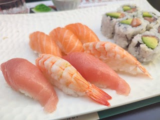U sushi