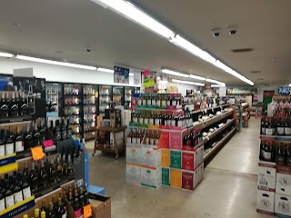 Timber Creek Discount Liquors