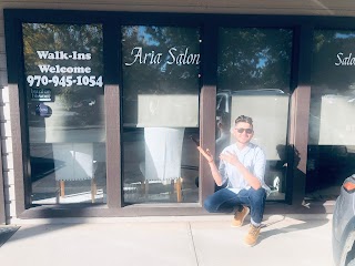 Aria Salon