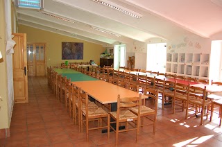 Albergue Granja Escuela las Cortas de Blas