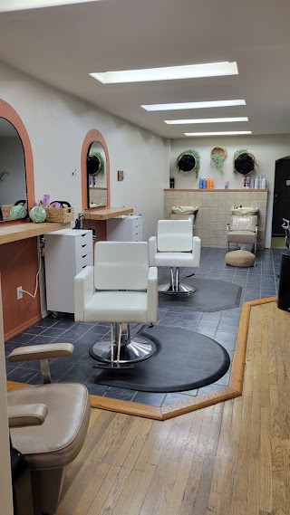 Wild Sage Salon