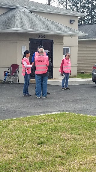 Planned Parenthood - Dover Center