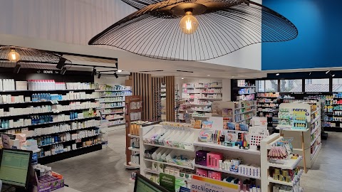 Pharmacie Lelievre Renaud