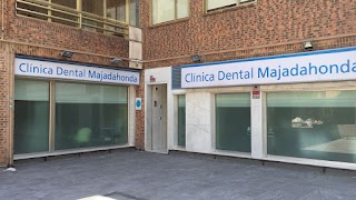 Clínica Dental Adeslas Majadahonda