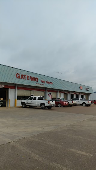 Gateway Tire & Service Center