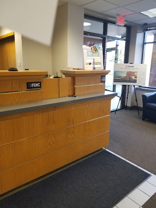 U.S. Bank Branch