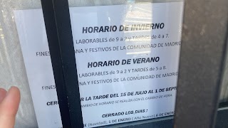 ESTANCO EN RIBATEJADA