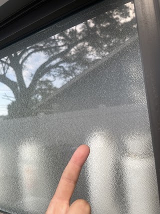 Smear Clear Window Cleaning