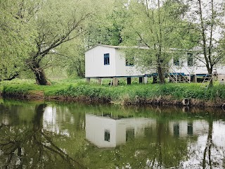 Naturbad Rehsumpf