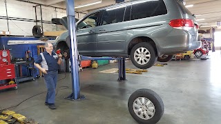 Houston's Auto Services