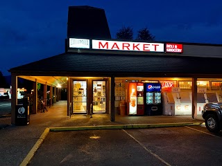 Columbia Market