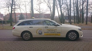 Behrends Taxi Inh.Christian May