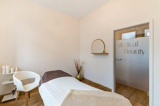 Kosmetik Hantsche - Babor & Jetpeel Dresden