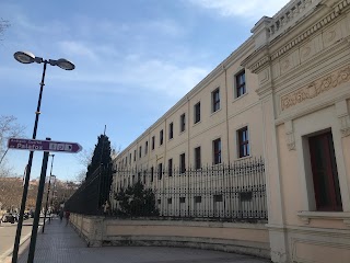 Escuela Municipal de Teatro de Zaragoza