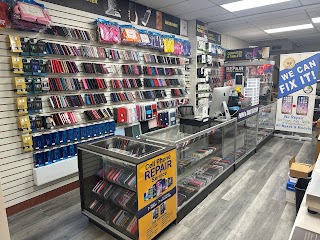 The Hub - Phone Repair, Tablet Repair & Accessories @Fort Lee, NJ