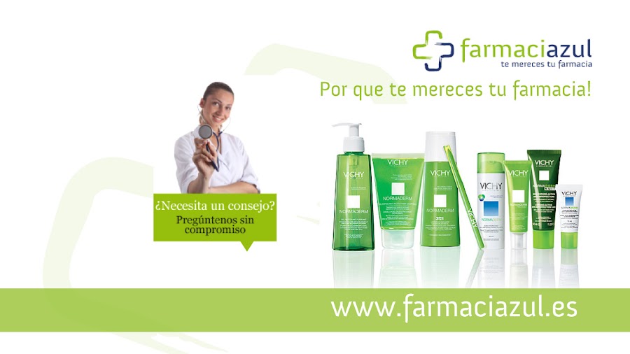 Foto farmacia Farmaciazul