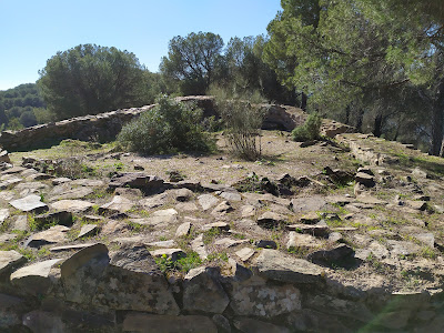 Fortín de Migaldías