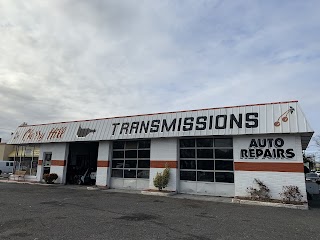 Cherry Hill Transmission Center