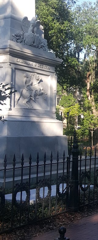 See Savannah Walking Tours