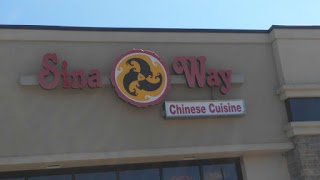 Sina Way Chinese Cuisine