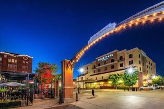 Courtyard by Marriott Wichita at Old Town