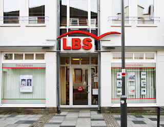 LBS Rheine Finanzierung und Immobilien