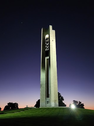 Carillon Historical Park