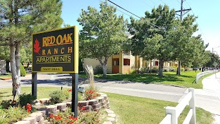 Red Oak Ranch Apartments