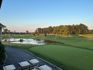 Concord Country Club