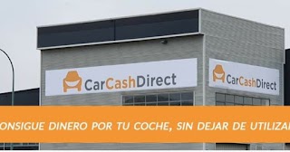 Carcashdirect S.A