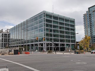 Wallace F. Bennett Federal Building