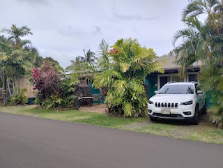 Kauai Cove Cottages