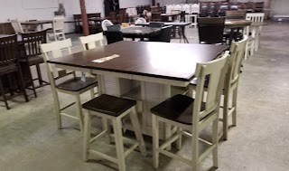 Brown Furniture Co