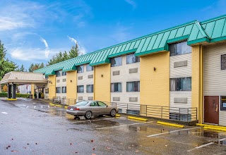 Quality Inn & Suites Lacey Olympia