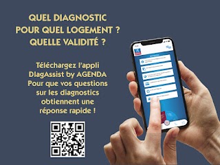 Agenda Diagnostic Immobilier Puy-de-Dôme