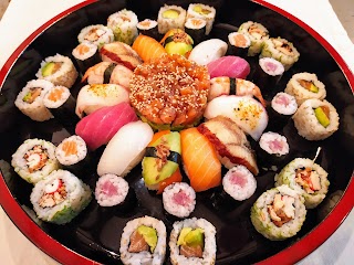 Restaurante Noriyaki - Sushi y poke