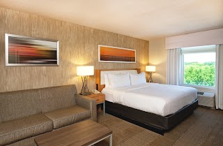 Holiday Inn Little Rock-Presidential-Dwntn, an IHG Hotel