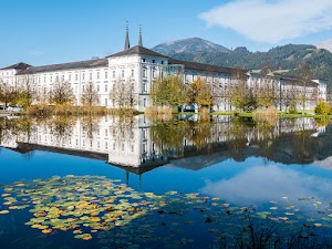 Hotel die Traube - Admont