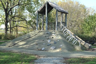 Prather Park, formerly River Road Park