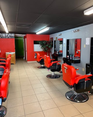 Sierra Barbershop