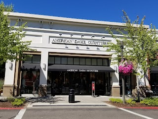 American Eagle Store